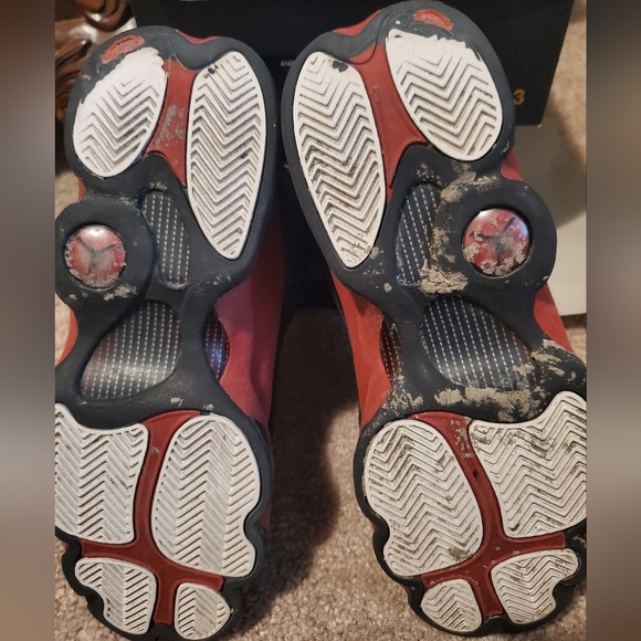 Air Jordan - Picture 3 of 9